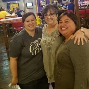 Meet your Posher, Elaine